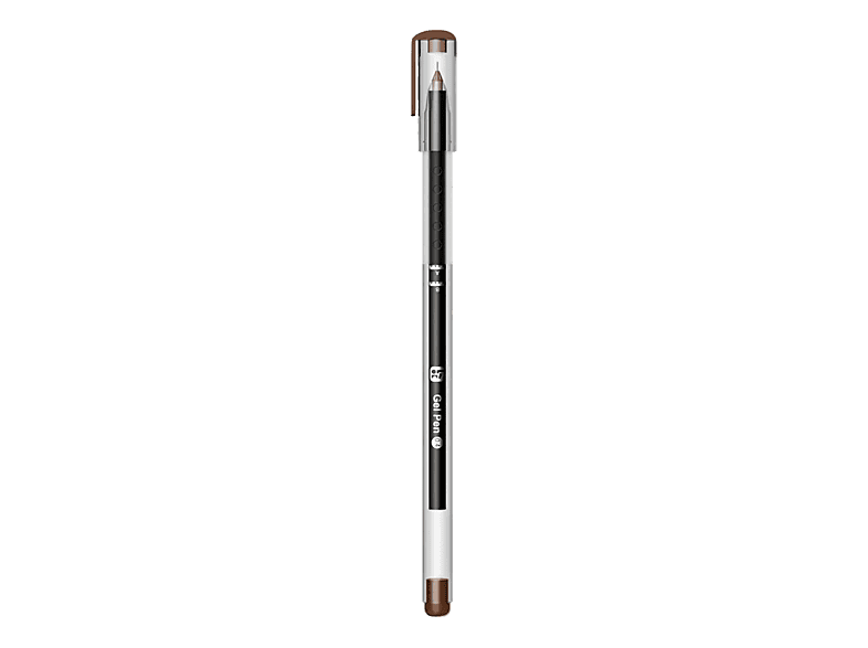 Loklik Gelroller Stift