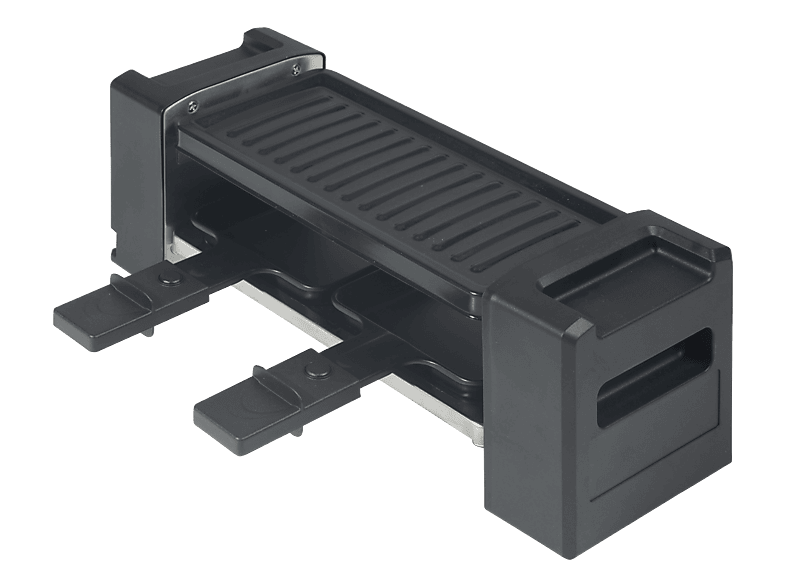 Tristar RA-2751 Raclette – Raclette Ofen/Raclette Grill – schwarz