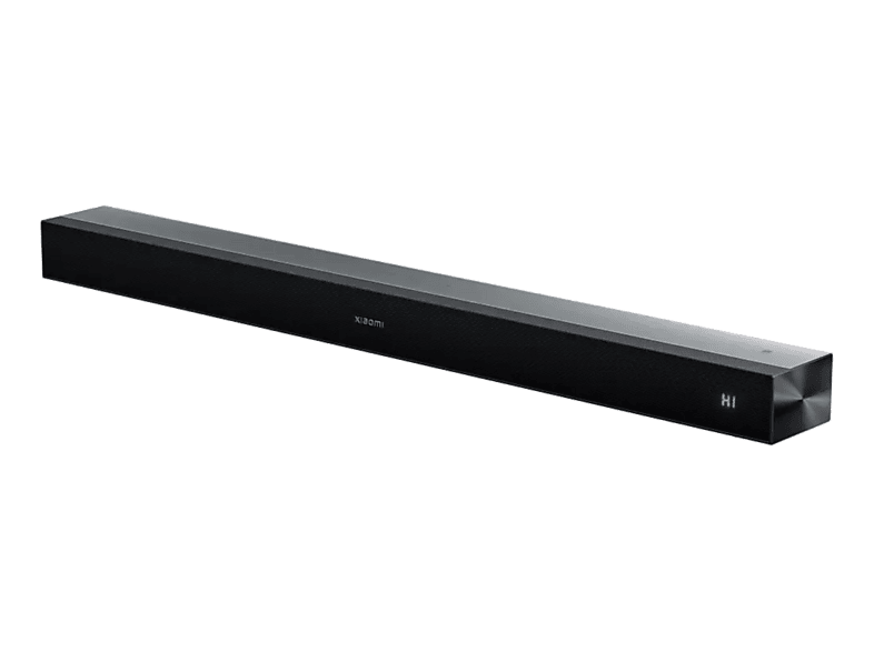 XIAOMI Soundbar Pro 2.0 ch, Soundbar, Schwarz