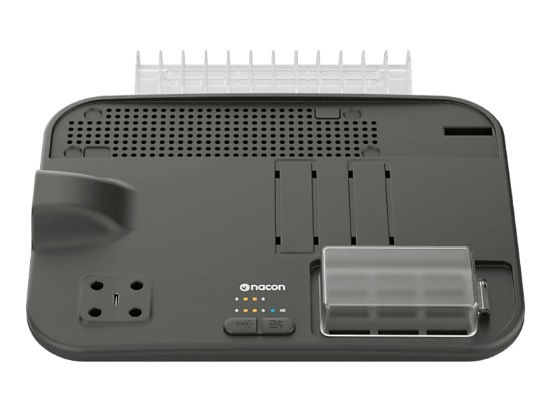 NACON Nintendo Switch?2 Dock'n Store XL RGB Ständer