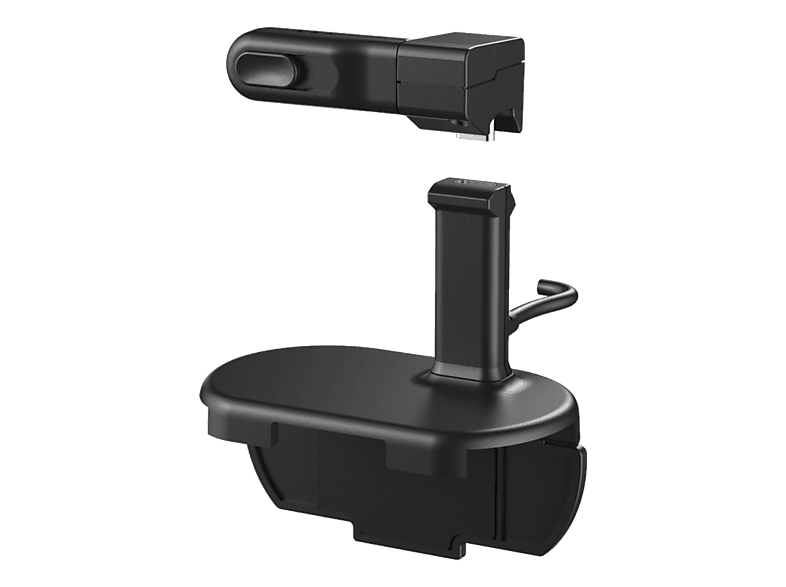 NACON Nintendo Switch?2 Kompaktkamera, Schwarz