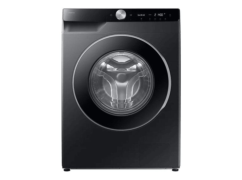 SAMSUNG Waschmaschine WW90DG6U25LBU5 9kg