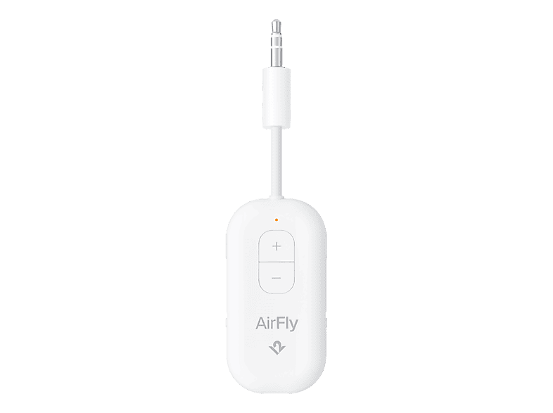 TWELVE SOUTH AirFly Pro 2 Bluetooth Sender Weiss