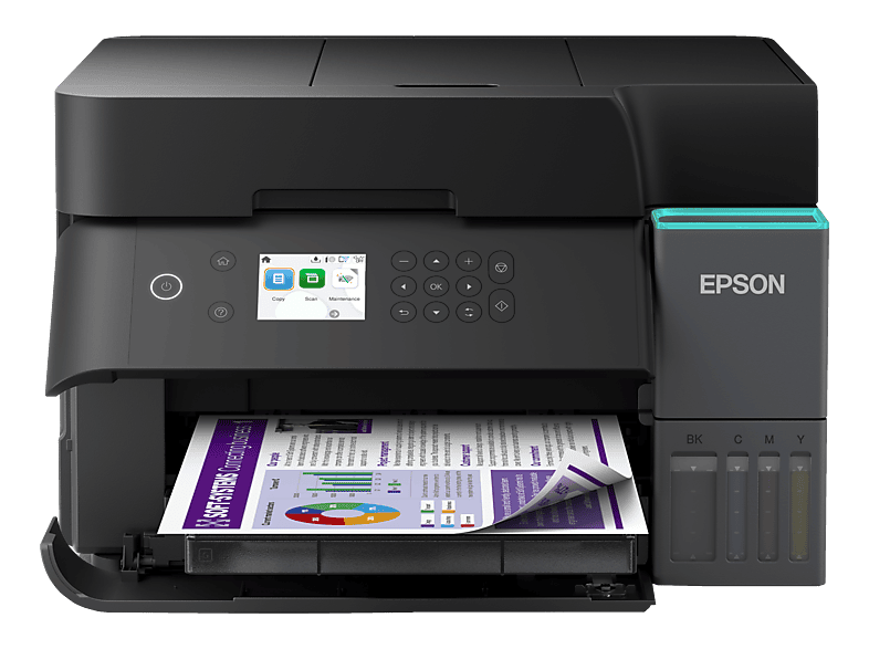 Epson Multifunktionsdrucker 
