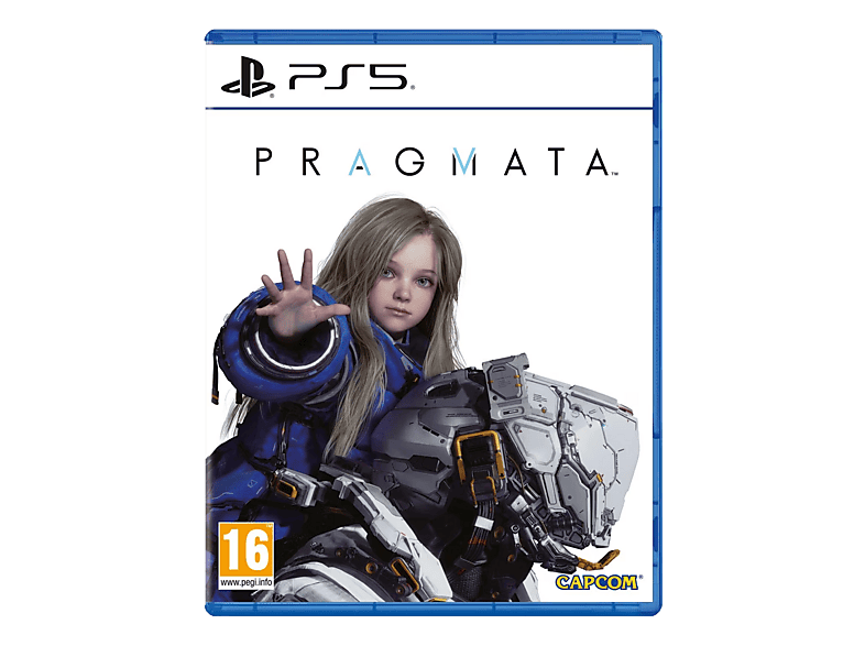 Capcom Spielesoftware 
