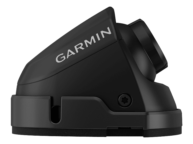GARMIN d?zl? DualView, Ersatzkamera, passend für Seiten-Kamerasystem LKWs, Schwarz