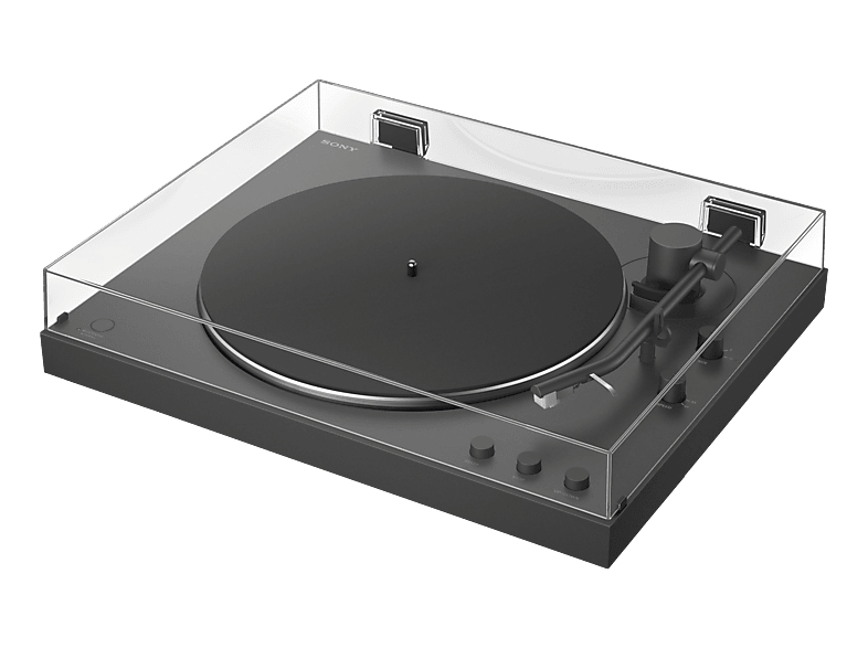 Sony Plattenspieler 