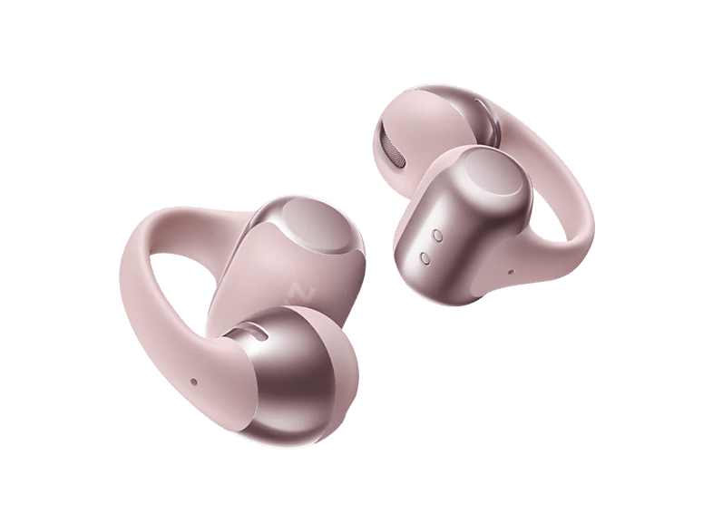 SHOKZ OpenDots ONE, Open-ear True Wireless Kopfhörer Bluetooth Schwarz