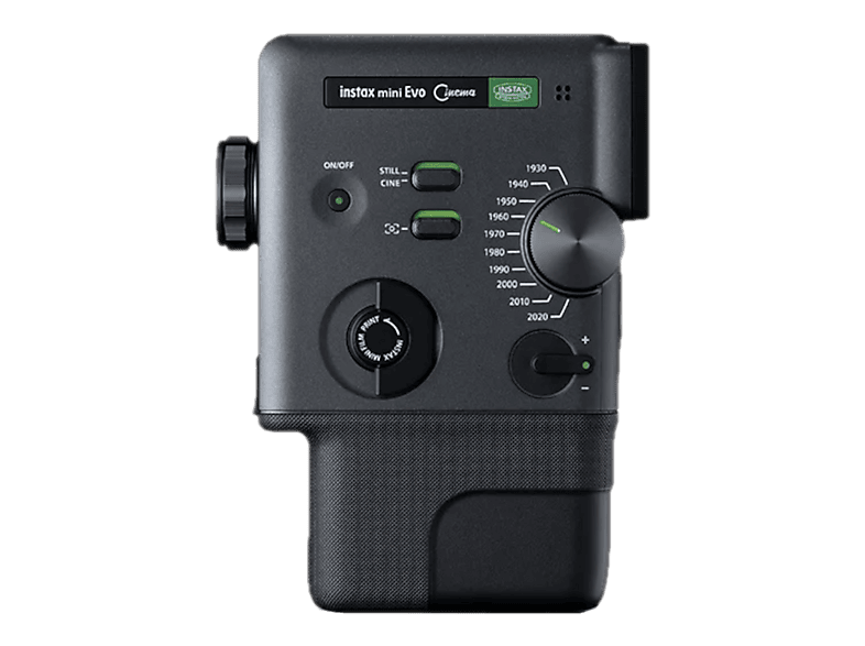 FUJIFILM Sofortbildkamera 