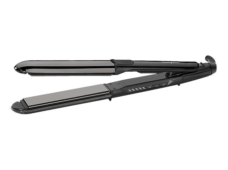 Babyliss - Curler-& Haarglätter, Black