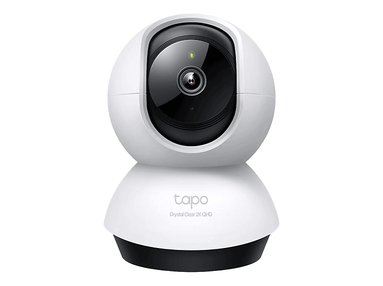 TP-LINK Pan/Tilt AI Wi-Fi Camera Tapo C220