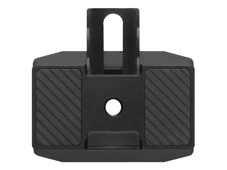 DJI RS 5, Obere Schnellwechselplatte, Schwarz