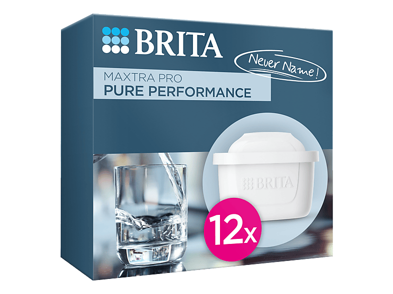 BRITA Wasserfilter 