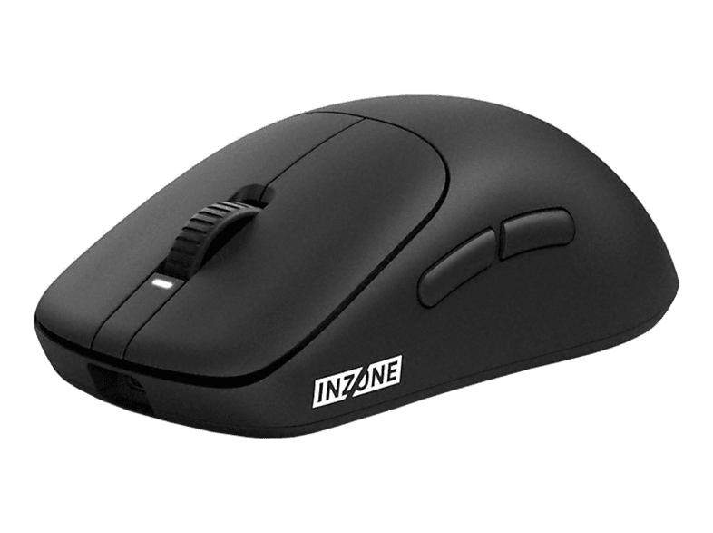 SONY INZONE Mouse-A Kabellose Gaming-Maus, 30000 dpi, Schwarz