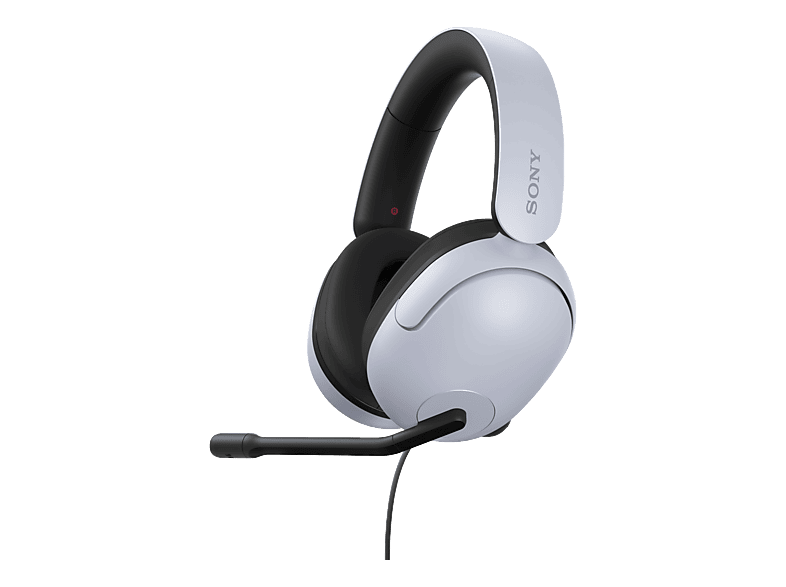 Sony - Inzone H3, Schwarz