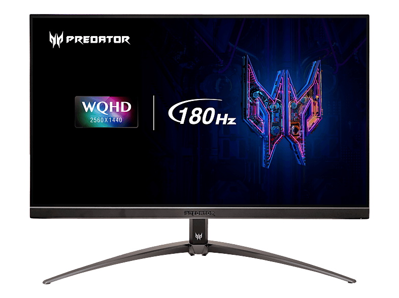 PREDATOR Monitor XB273U V3 27'''/69cm