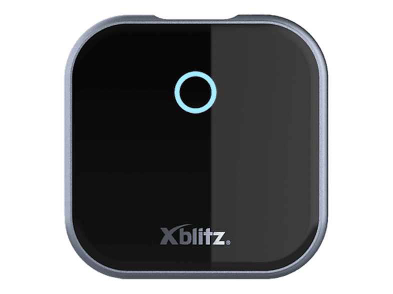 XBLITZ SmartCAR Wireless CarPlay/Android Auto Adapter