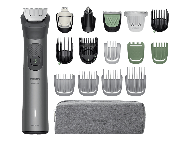 Philips Multifunktionstrimmer 
