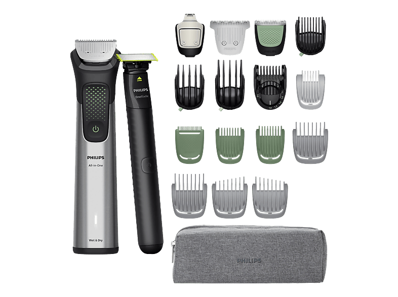 Philips Multifunktionstrimmer 
