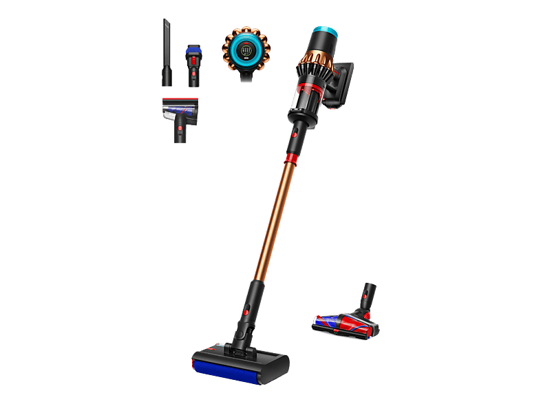 Dyson - Cyclone-Staubsauger