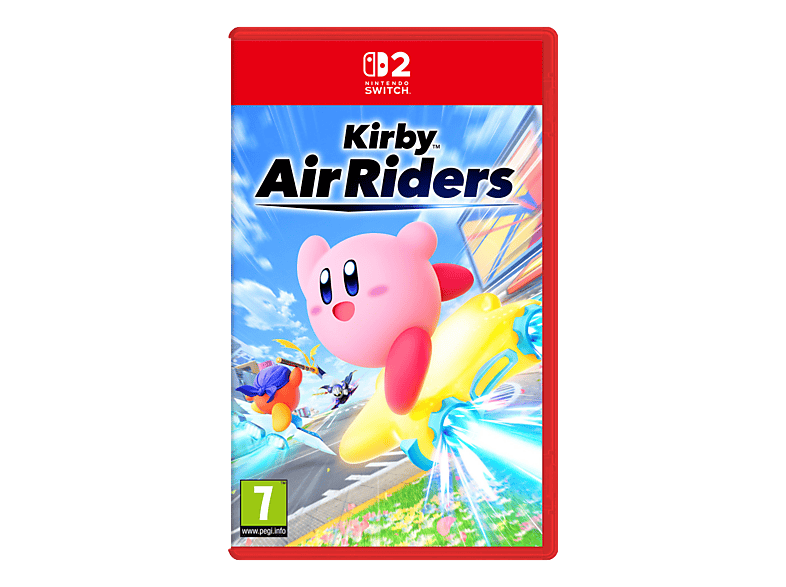 Nintendo Spielesoftware 
