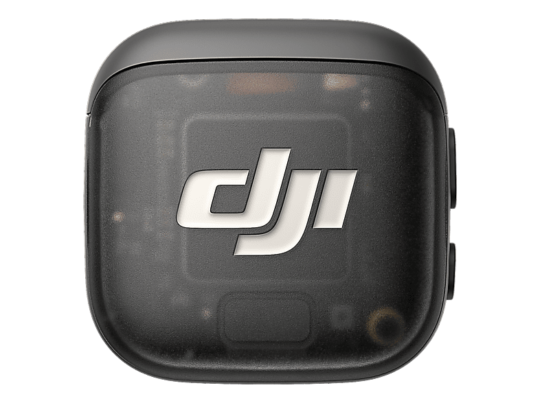 DJI Mic 3 Transmitter Mic Bundle – Action Cam Zubehör