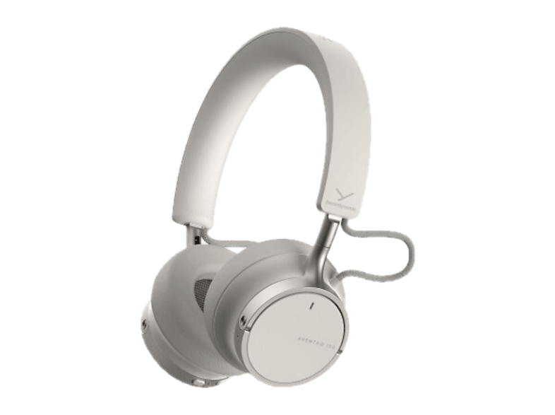 BEYERDYNAMIC AVENTHO 100, On-ear Kopfhörer Bluetooth Creme