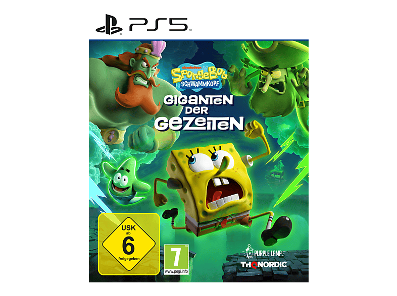 THQ Nordic Spielesoftware 