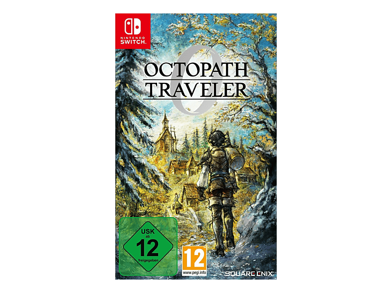 SquareEnix Spielesoftware 