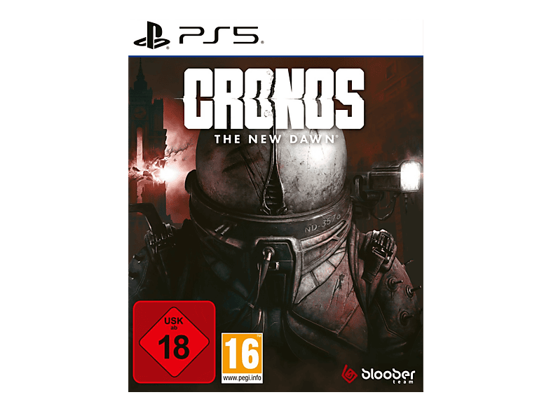 BANDAI NAMCO Spielesoftware 