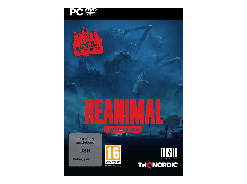 THQ Spielesoftware 