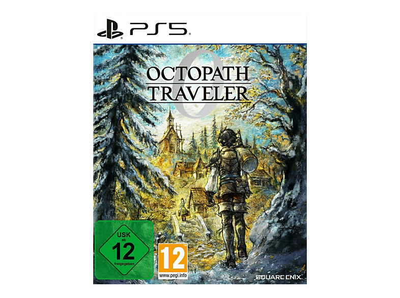 SquareEnix Spielesoftware 