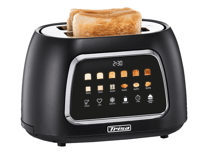 Trisa - Toaster
