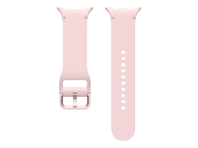 SAMSUNG Sport Band (S/M) für Galaxy Watch8?Watch8 Classic, Armband, Samsung, Pink
