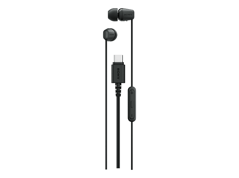 Sony In-Ear-Kopfhörer 