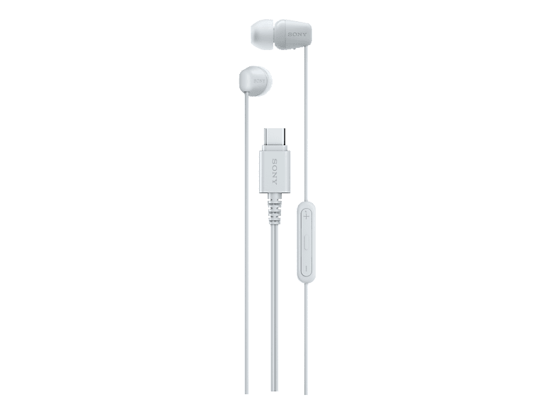 Sony In-Ear-Kopfhörer 