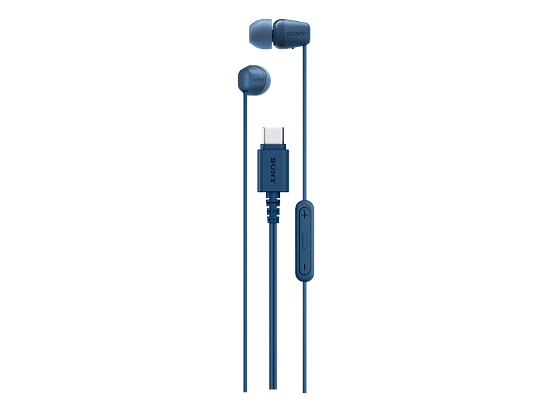Sony In-Ear-Kopfhörer 