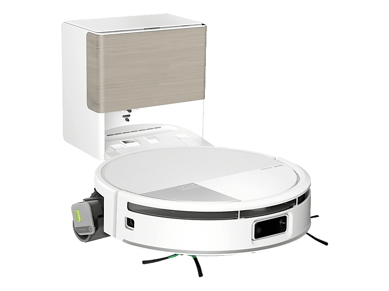 iRobot Nass-Trocken-Saugroboter 