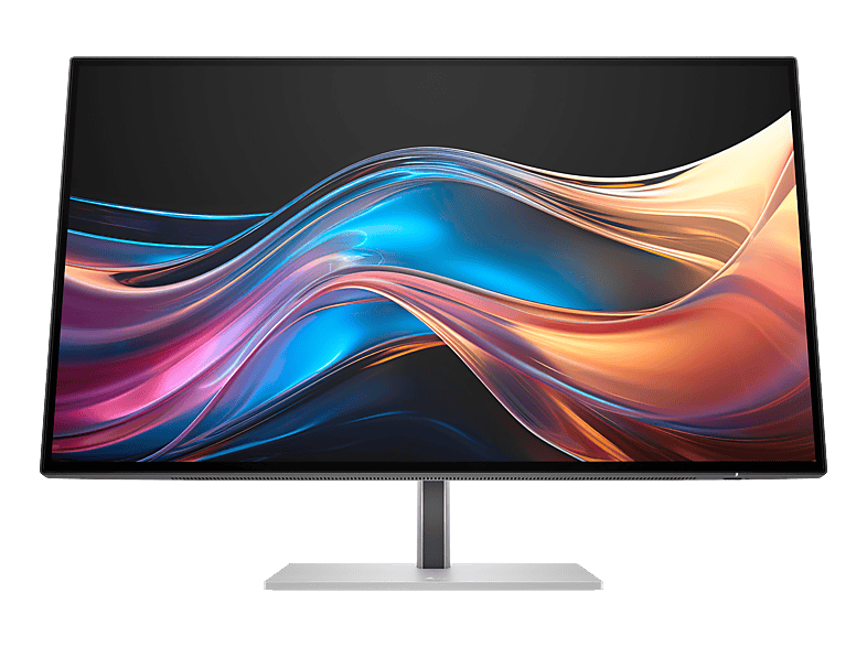 HP Serie 7 Pro 27 Zoll QHD-Monitor ? 727pq