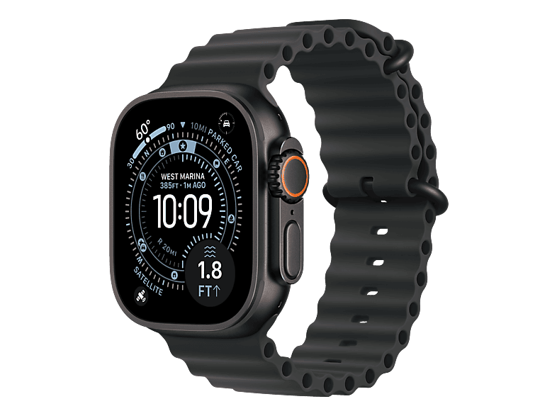 Apple Smartwatch 