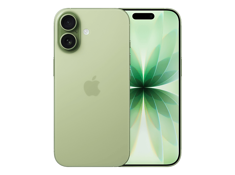 Apple Smartphone 