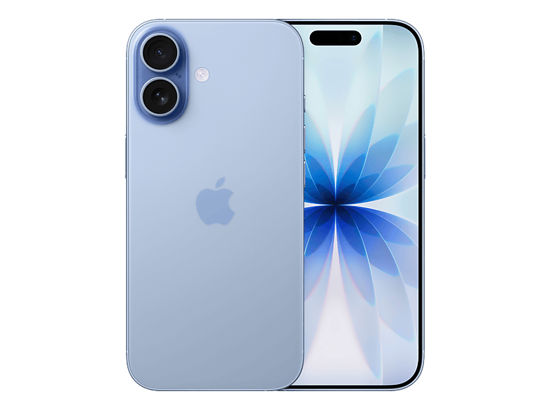 Apple Smartphone 