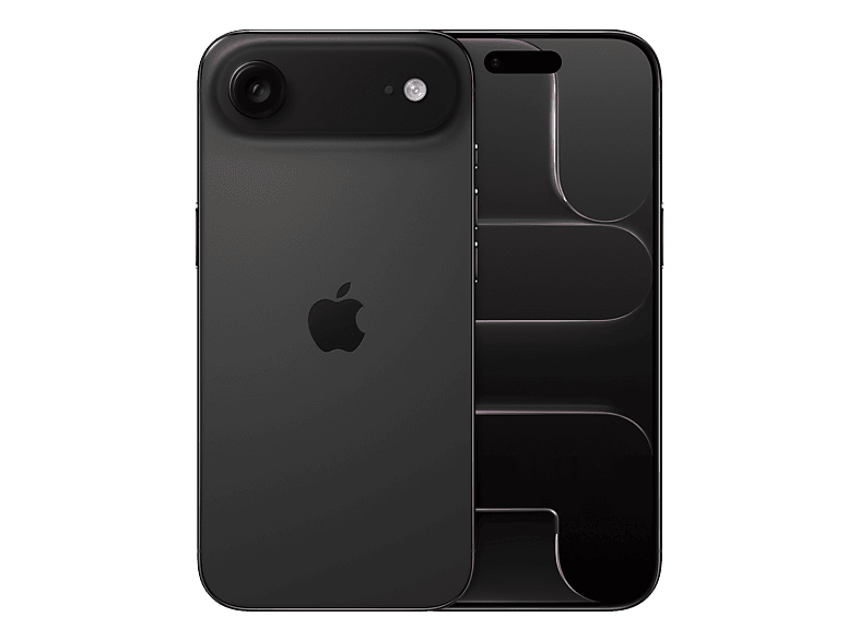 Apple Smartphone 