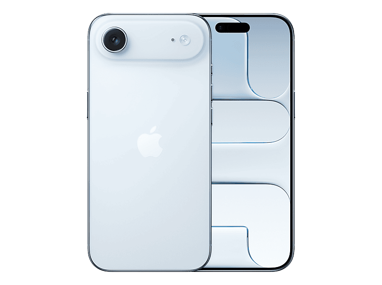 Apple Smartphone 