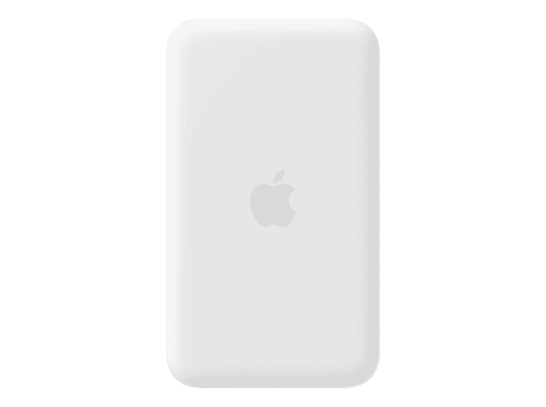 Apple MagSafe Powerbank Weiß