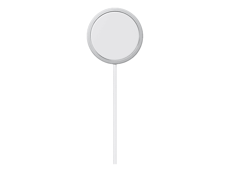 Apple - MagSafe Charger (2m), USB Charger, Weiss, 2 Meter