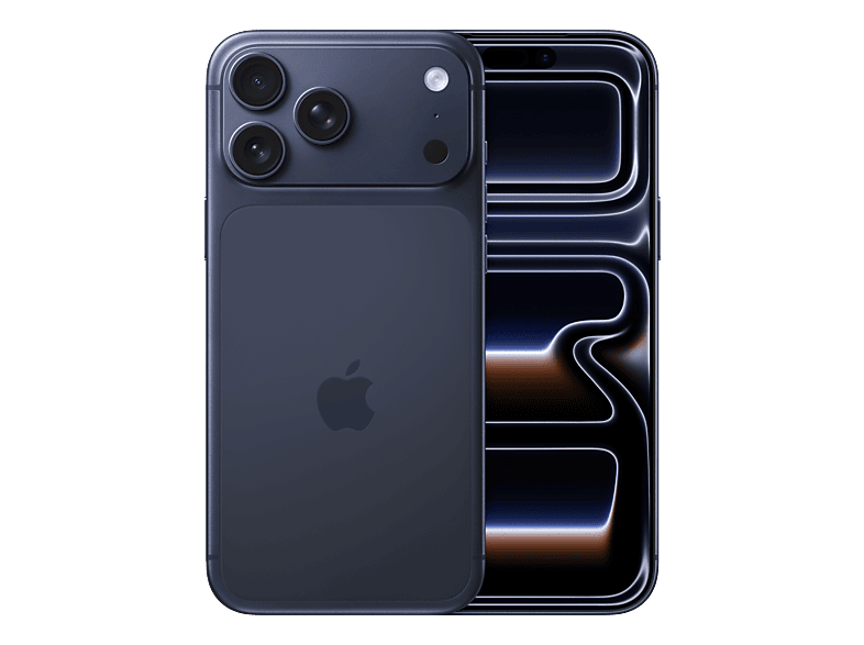 Apple Smartphone 