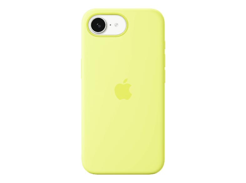 Apple - IPH16e Silicone Case