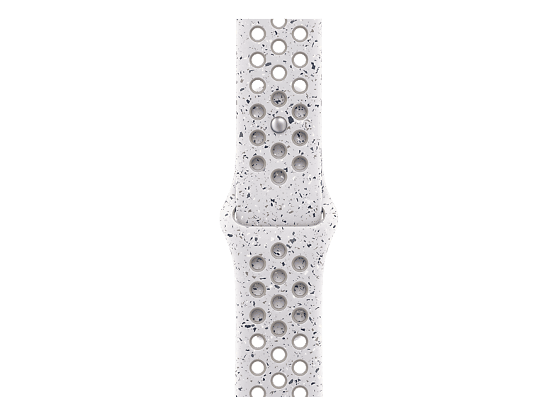 APPLE 40 mm Nike Sport, Armband, Apple, Veiled Grey