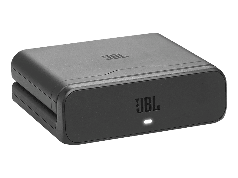 JBL Battery 600 Ersatzakku mit Ladeetui, Schwarz